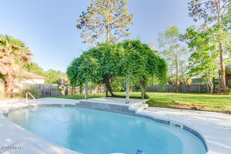 Mill Bayou Phase 1 - Residential