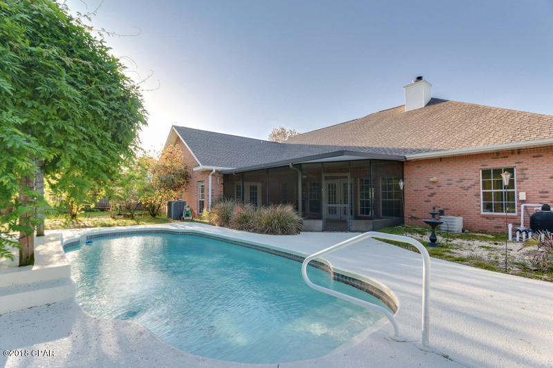 Mill Bayou Phase 1 - Residential