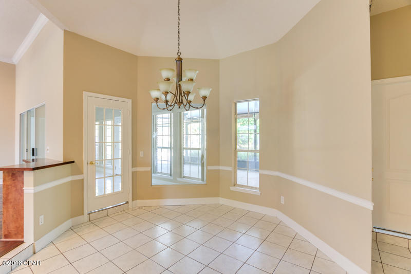 Mill Bayou Phase 1 - Residential