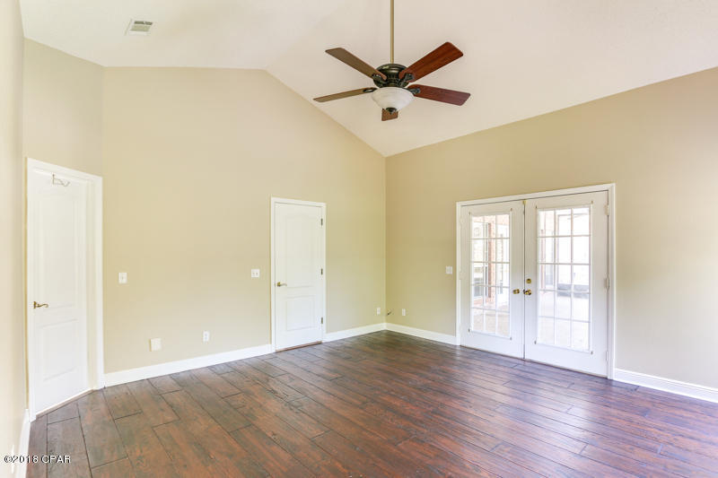 Mill Bayou Phase 1 - Residential