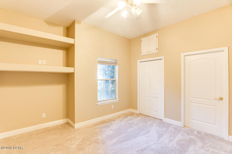 Mill Bayou Phase 1 - Residential