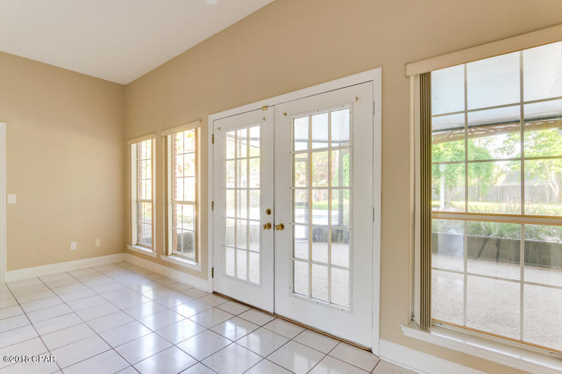 Mill Bayou Phase 1 - Residential