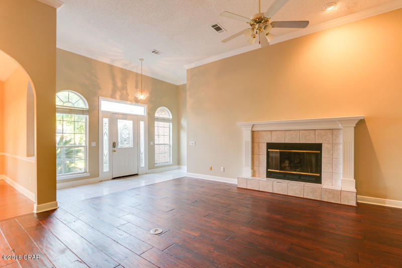 Mill Bayou Phase 1 - Residential