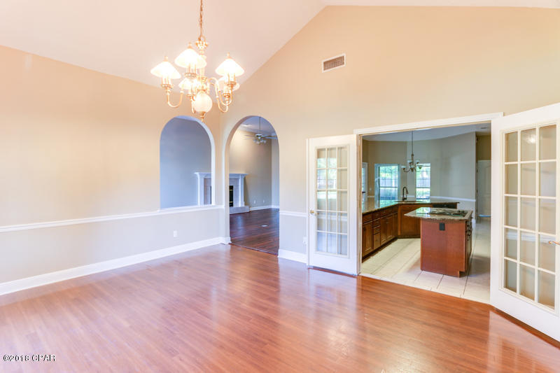 Mill Bayou Phase 1 - Residential