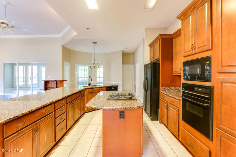 Mill Bayou Phase 1 - Residential