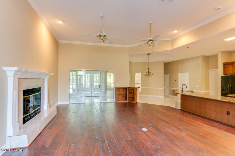 Mill Bayou Phase 1 - Residential