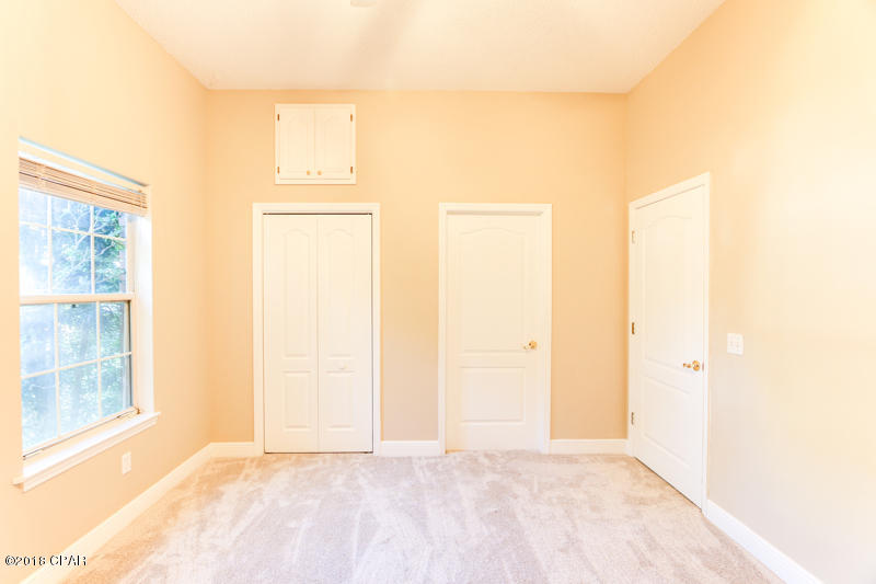 Mill Bayou Phase 1 - Residential