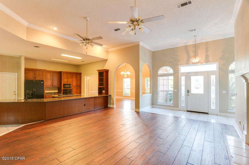 Mill Bayou Phase 1 - Residential