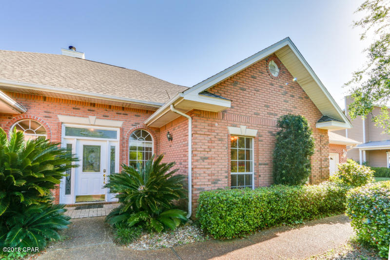 Mill Bayou Phase 1 - Residential