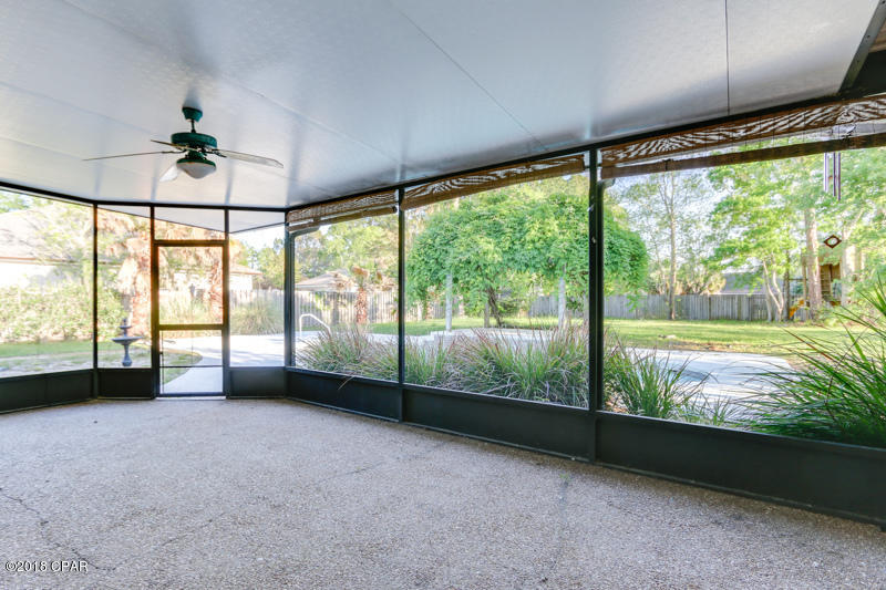 Mill Bayou Phase 1 - Residential