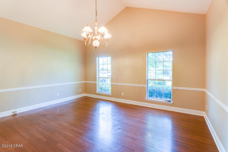 Mill Bayou Phase 1 - Residential