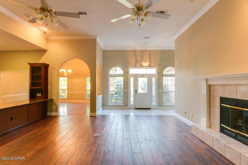 Mill Bayou Phase 1 - Residential