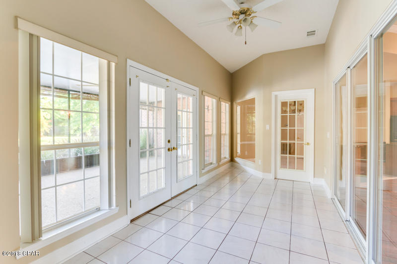 Mill Bayou Phase 1 - Residential