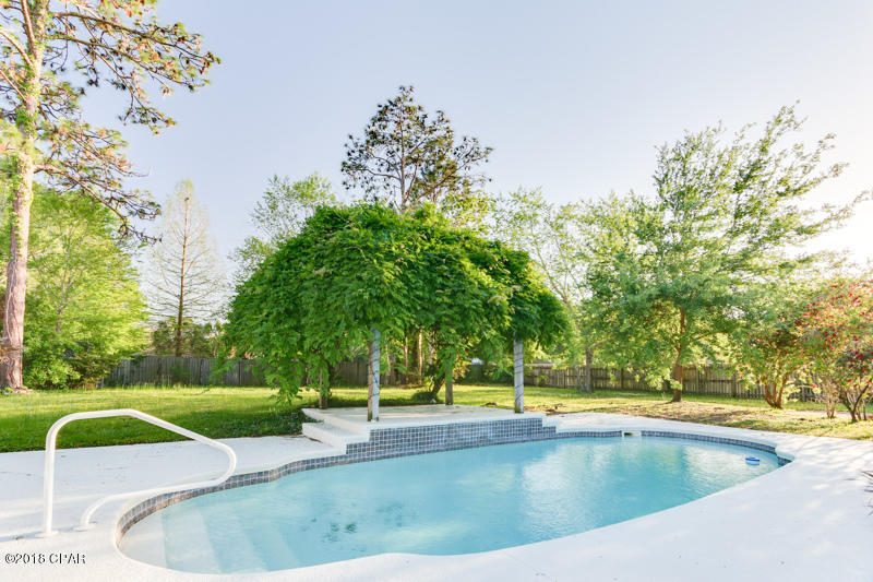 Mill Bayou Phase 1 - Residential