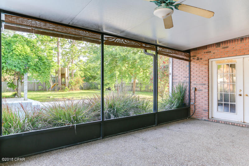 Mill Bayou Phase 1 - Residential