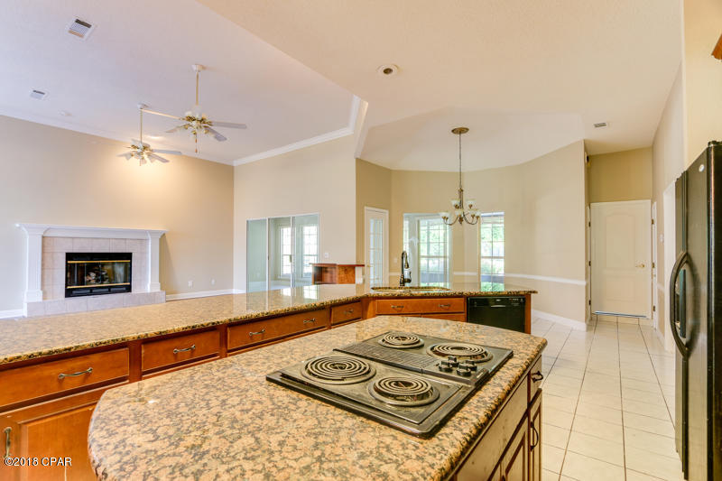 Mill Bayou Phase 1 - Residential