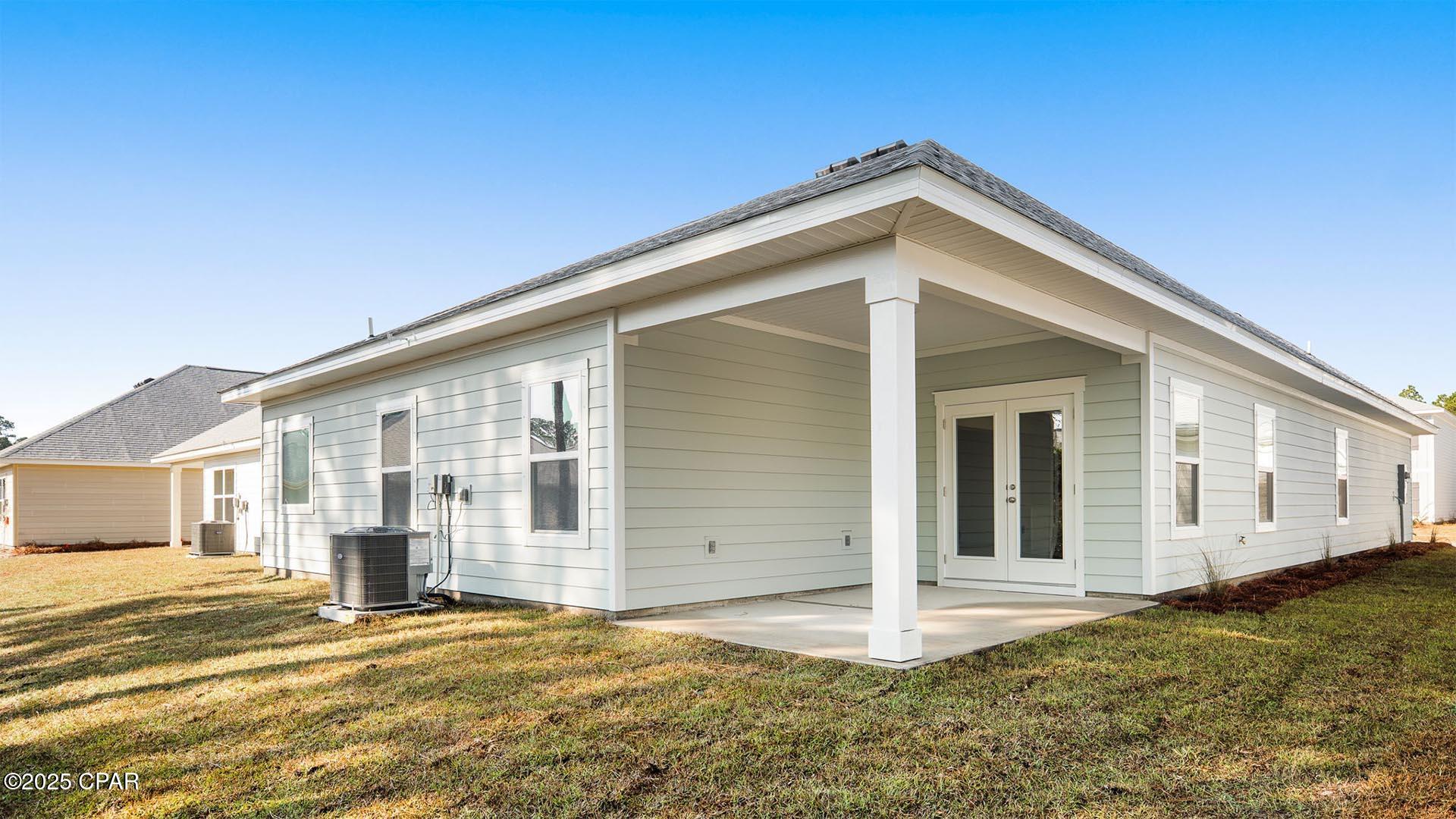 Bayside at Ward Creek - Residential