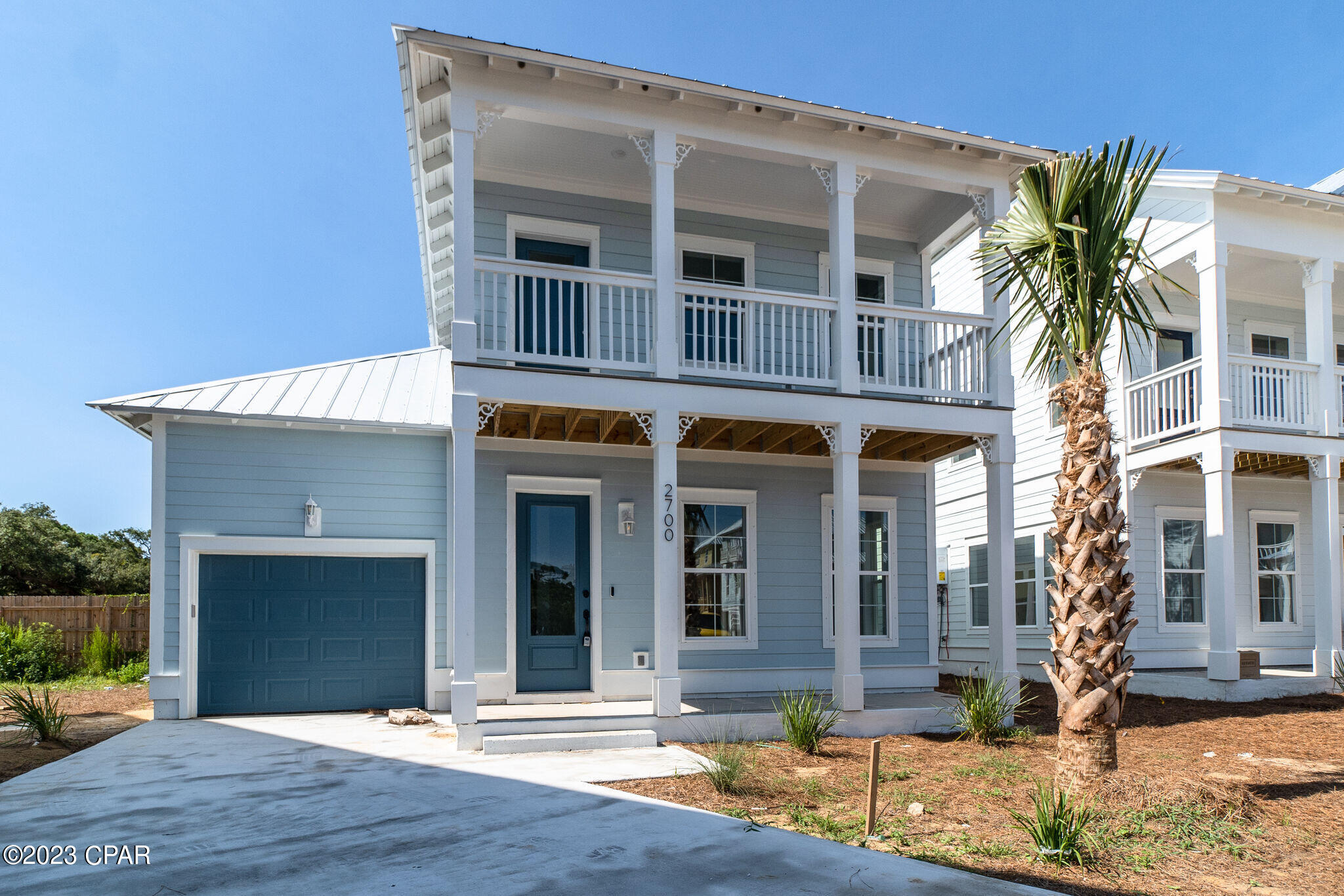 Lagoon Manor - Residential