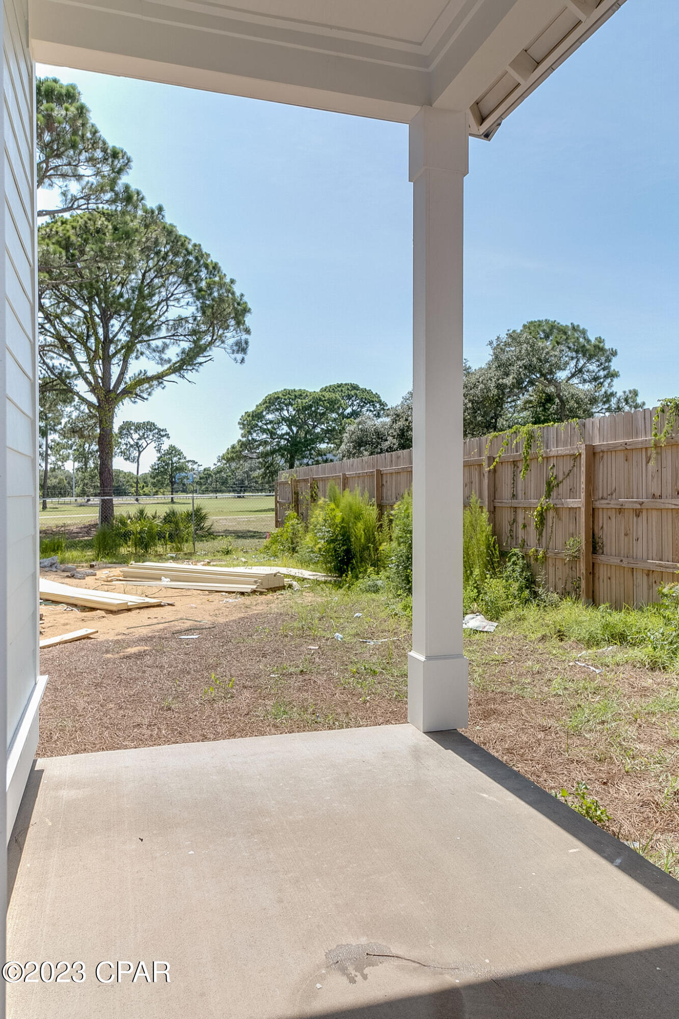 Lagoon Manor - Residential