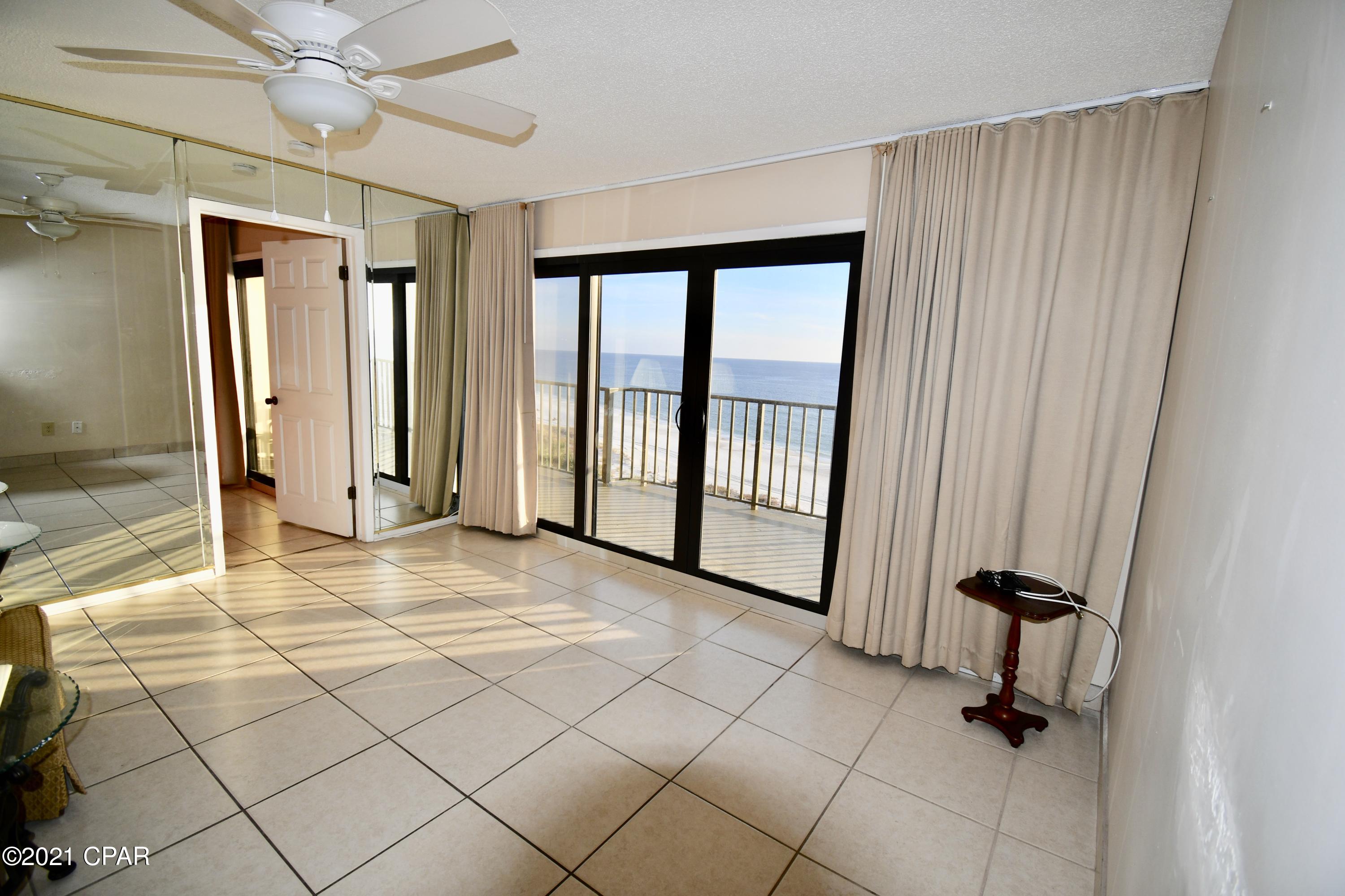 The Commodore - Residential