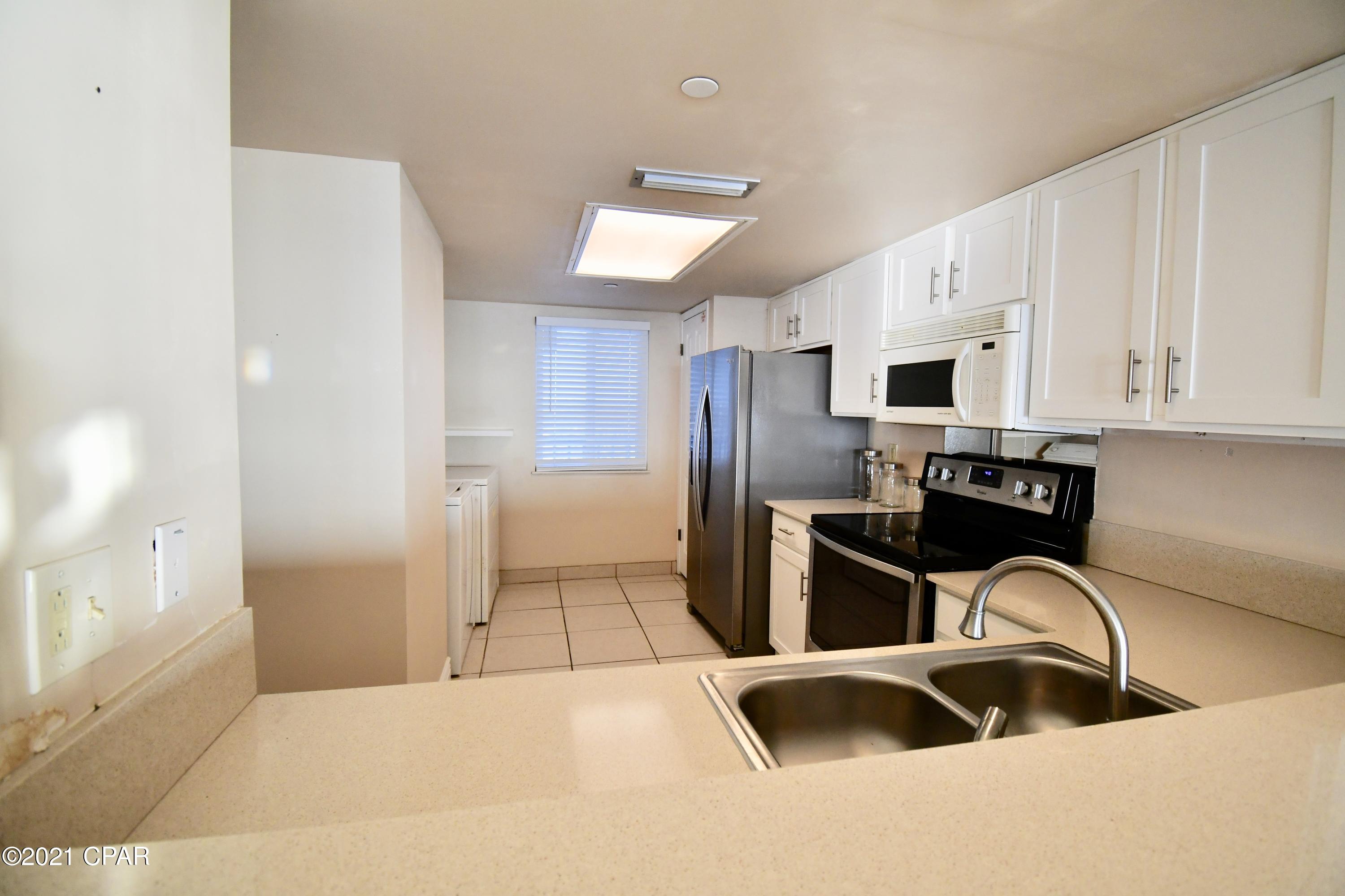 The Commodore - Residential