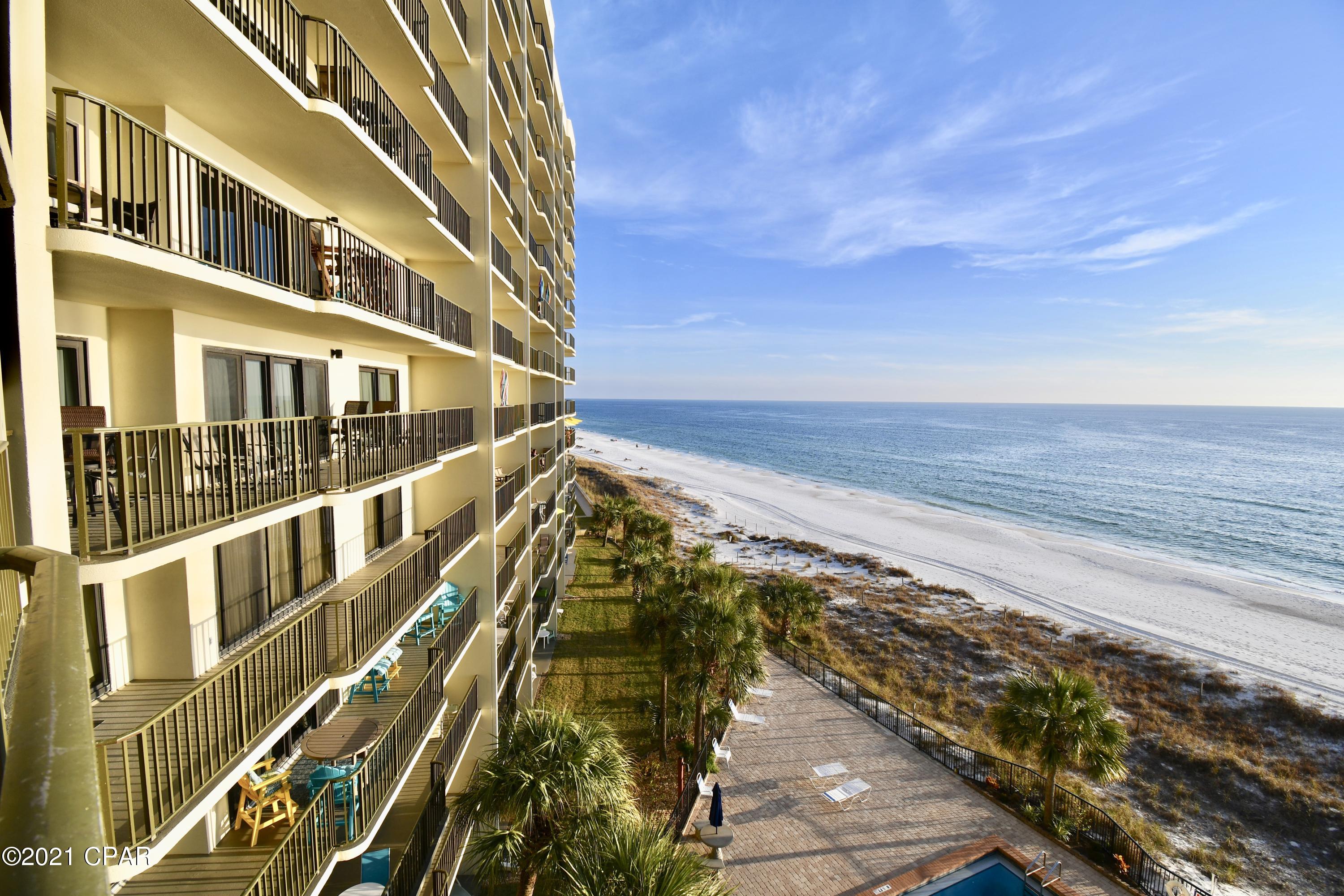 The Commodore - Residential