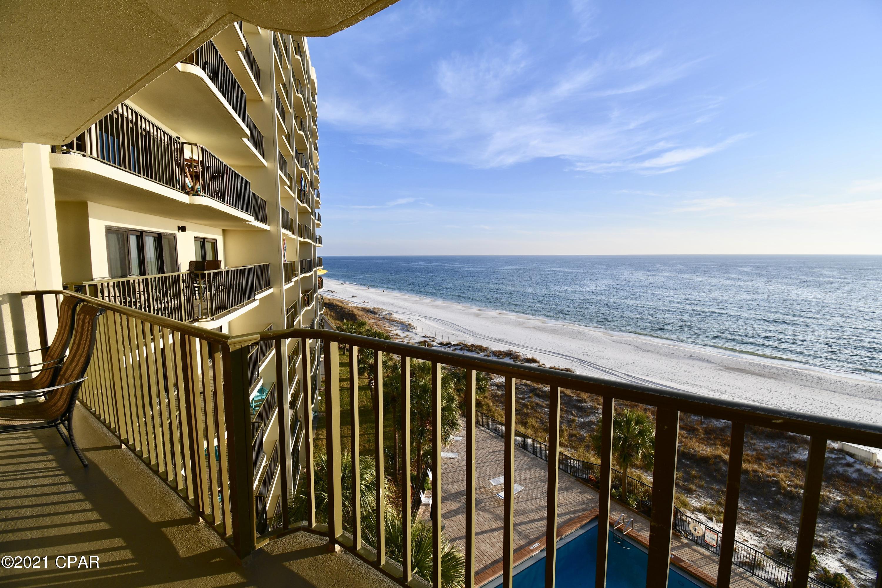 The Commodore - Residential