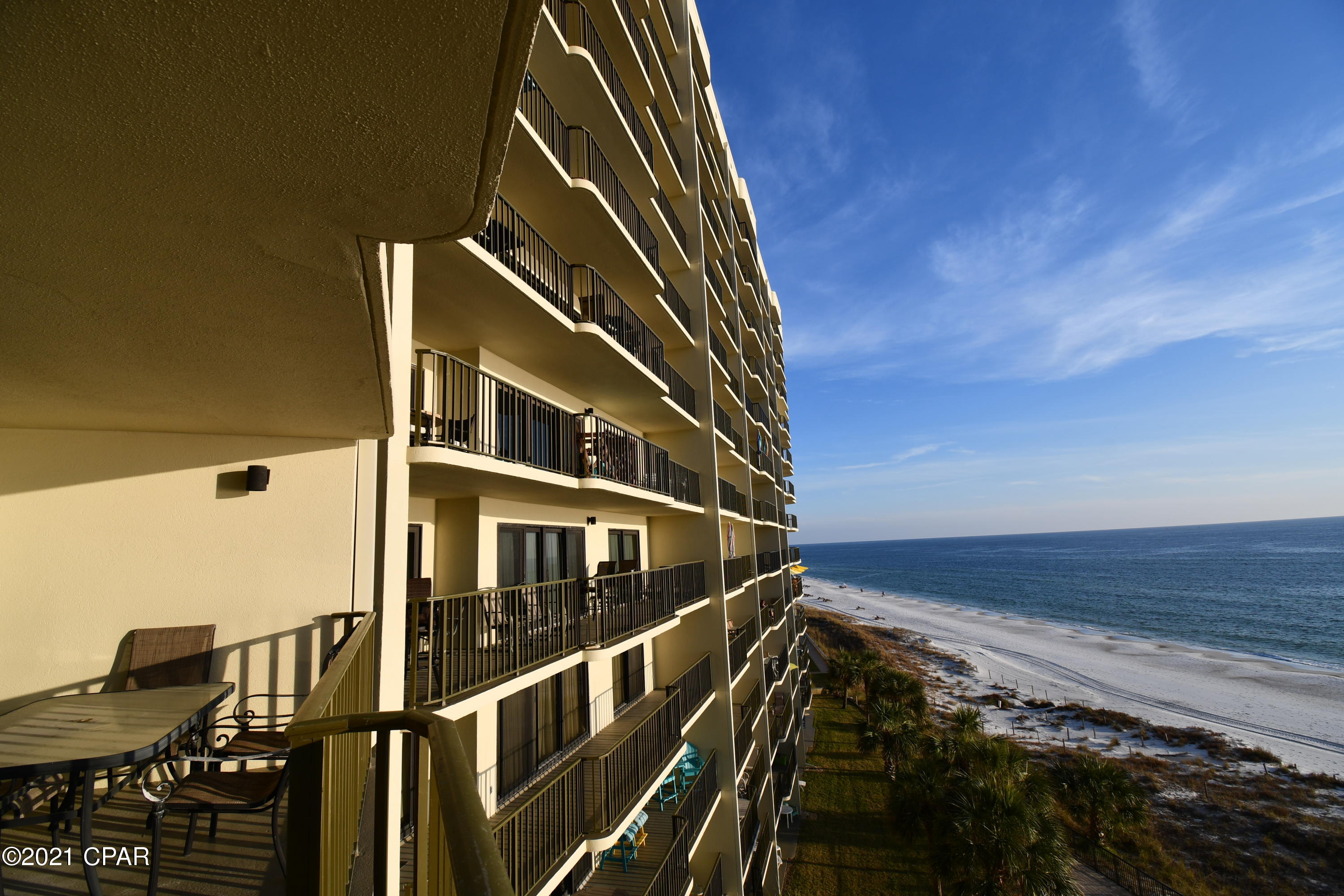 The Commodore - Residential