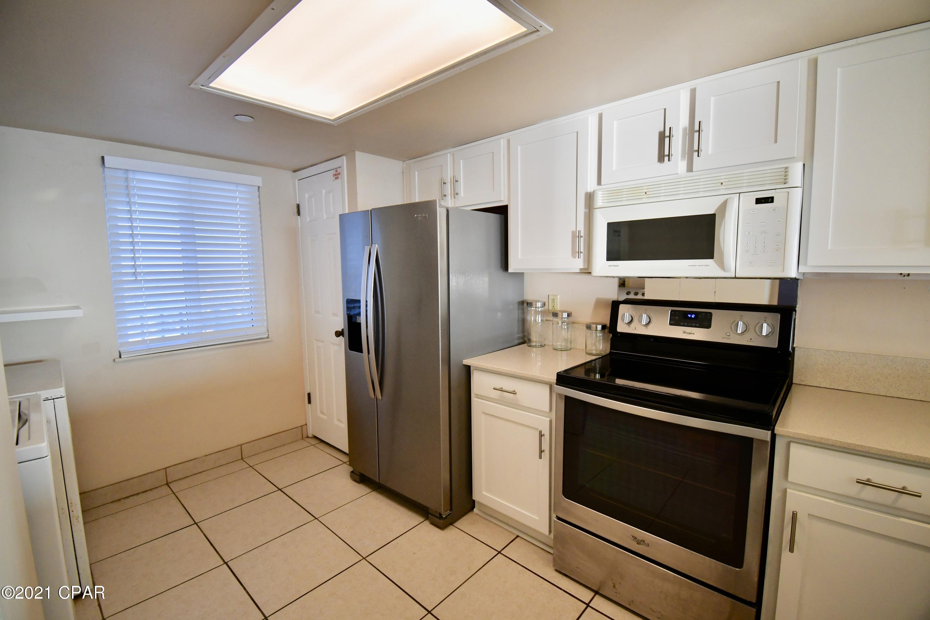 The Commodore - Residential