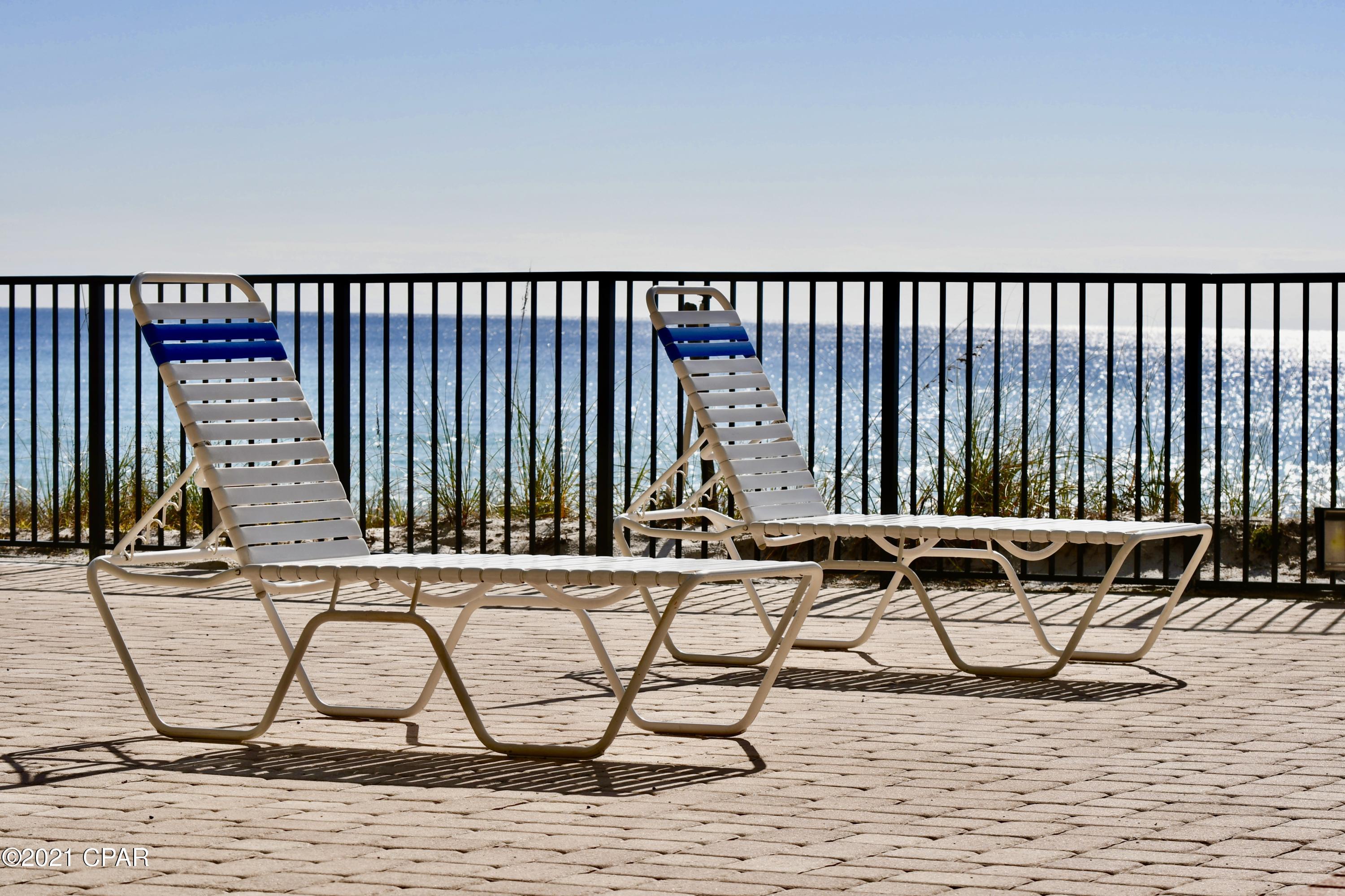 The Commodore - Residential