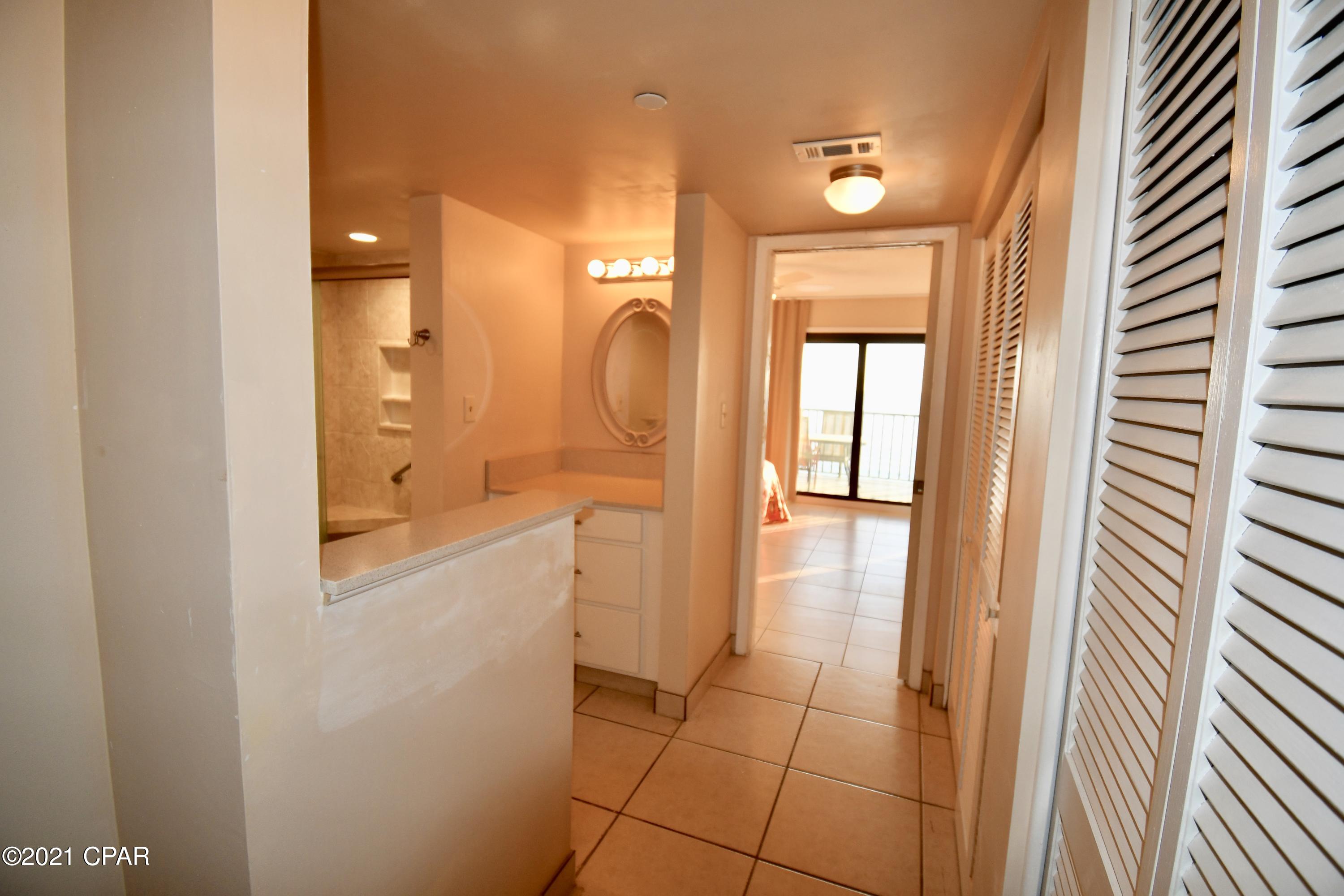 The Commodore - Residential