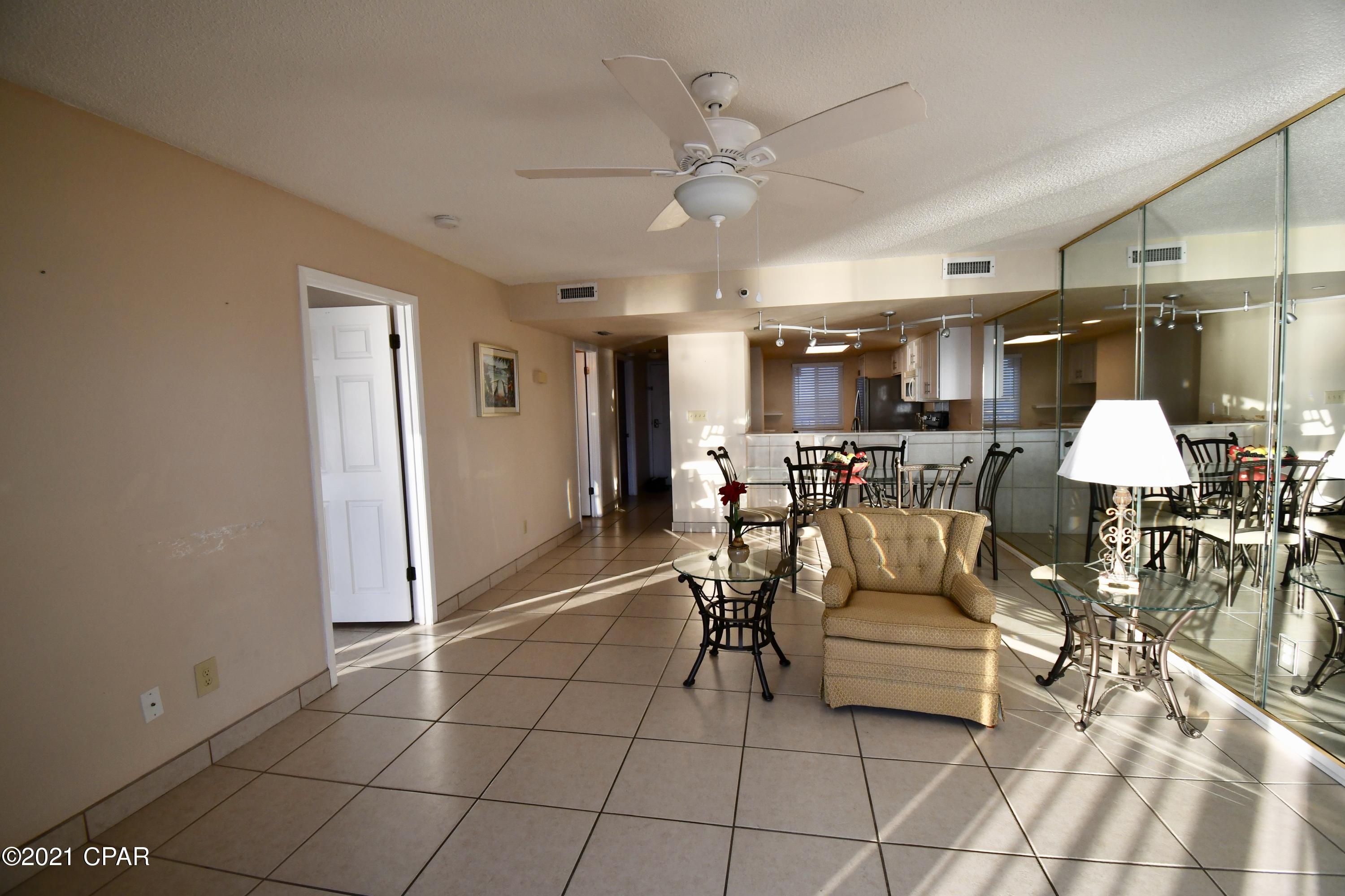 The Commodore - Residential