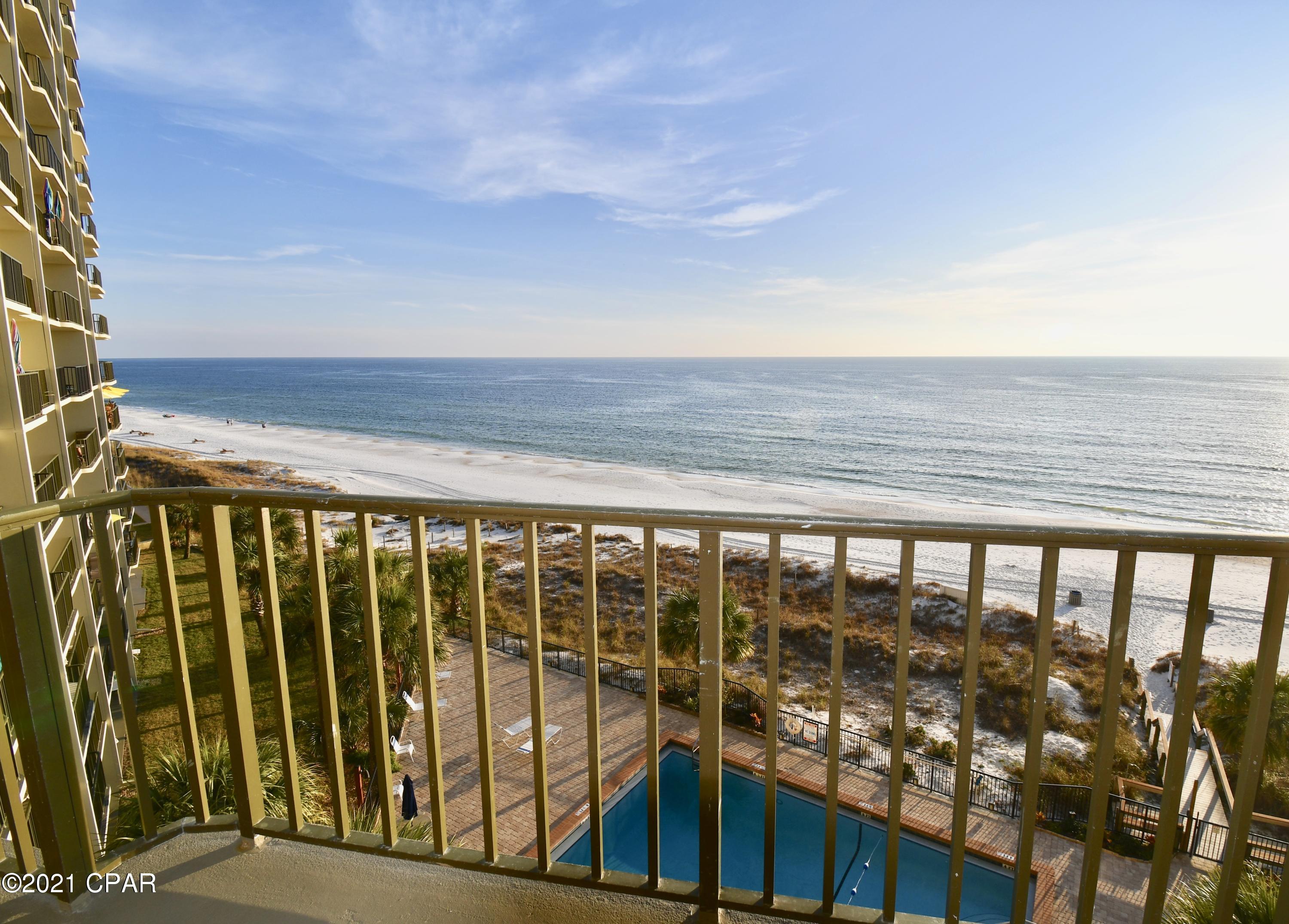 The Commodore - Residential