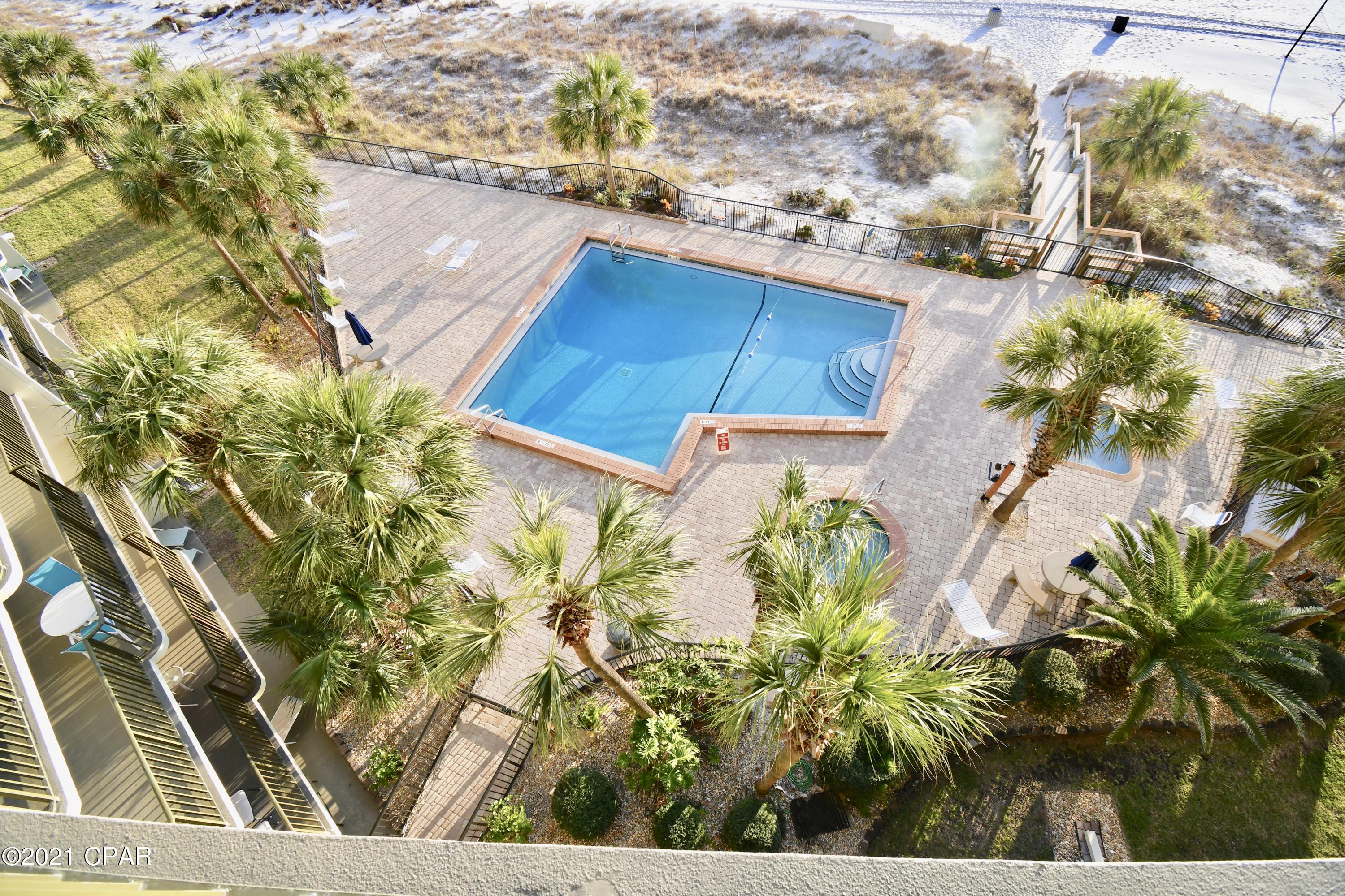 The Commodore - Residential