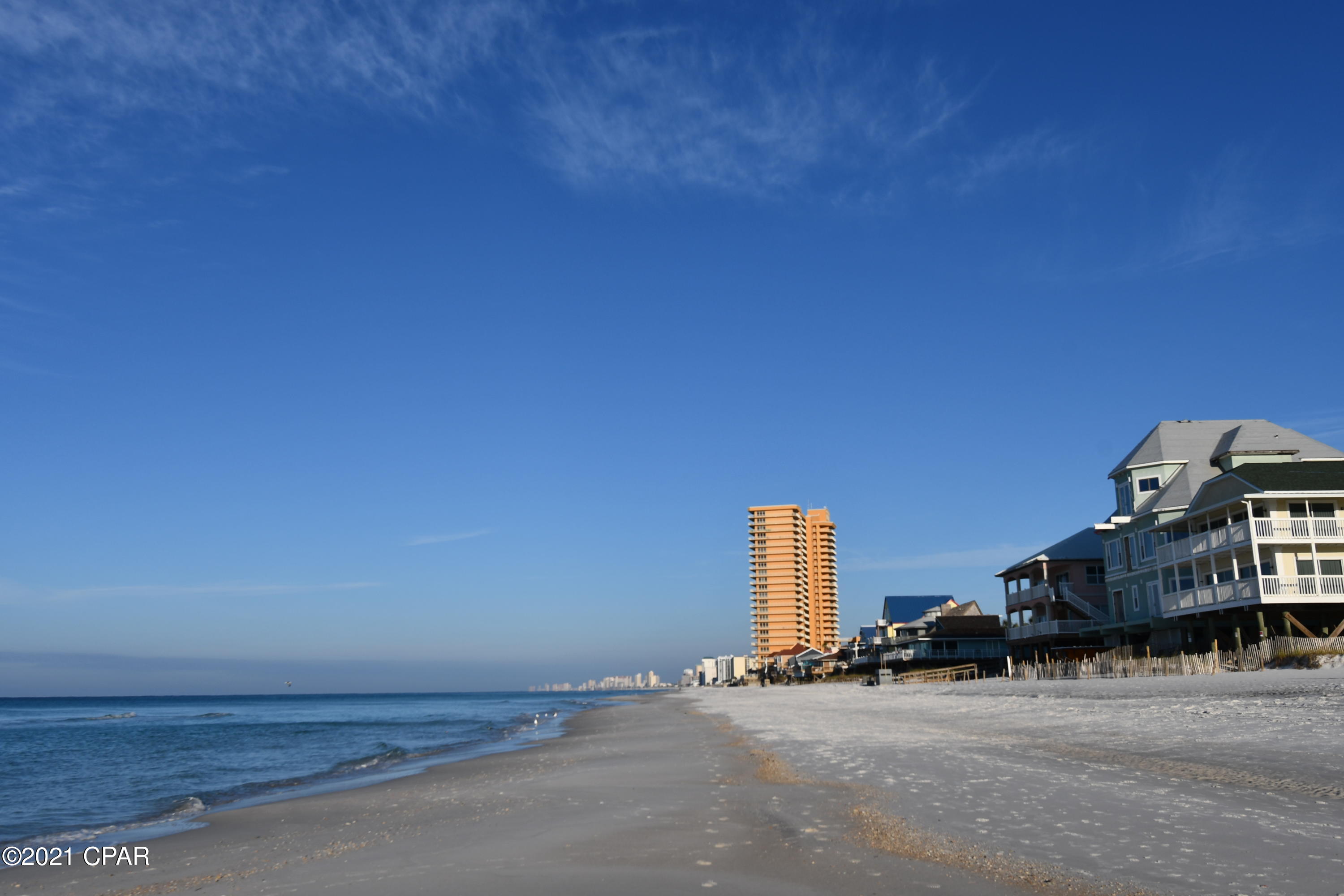 The Commodore - Residential