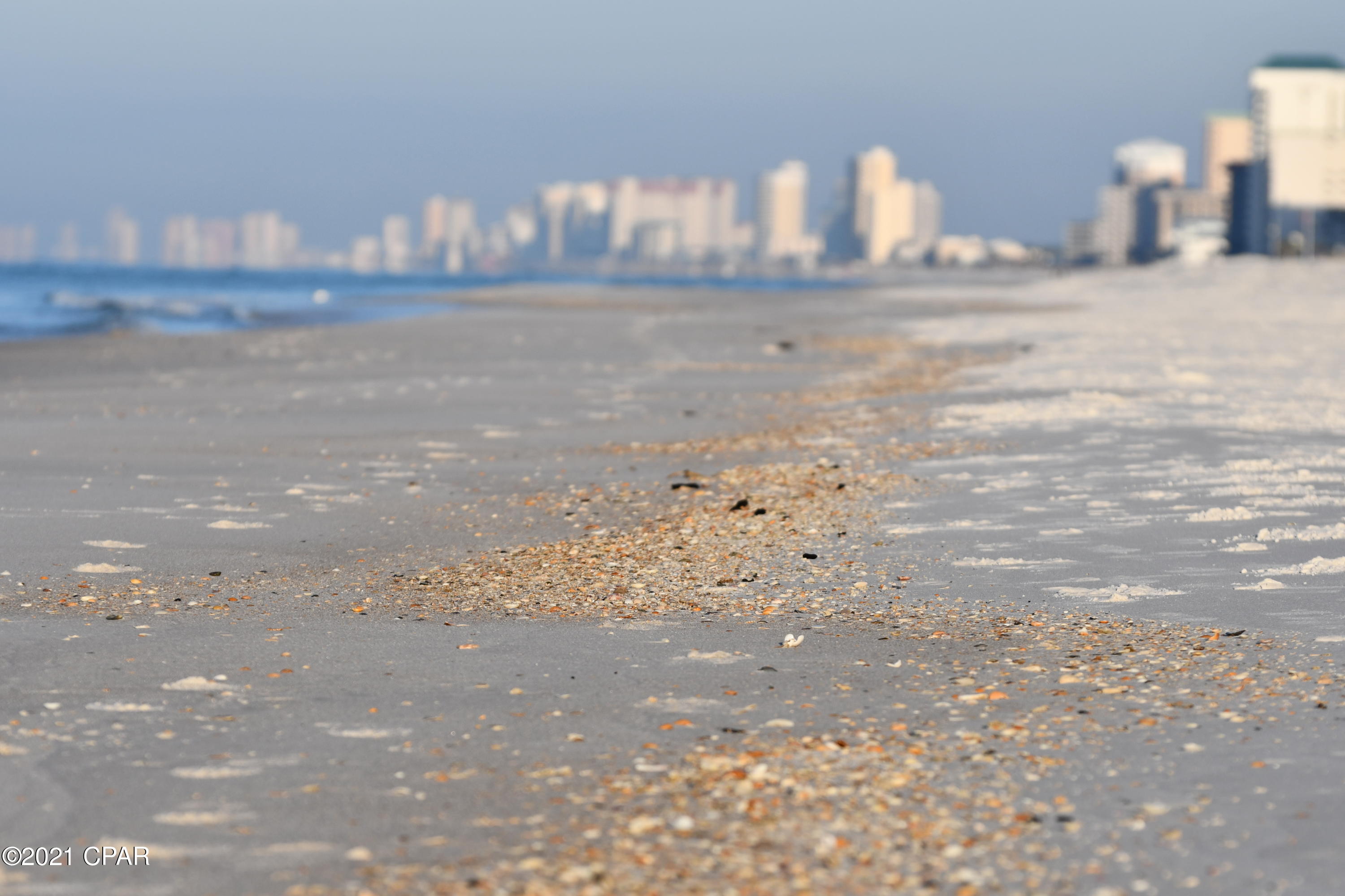 The Commodore - Residential