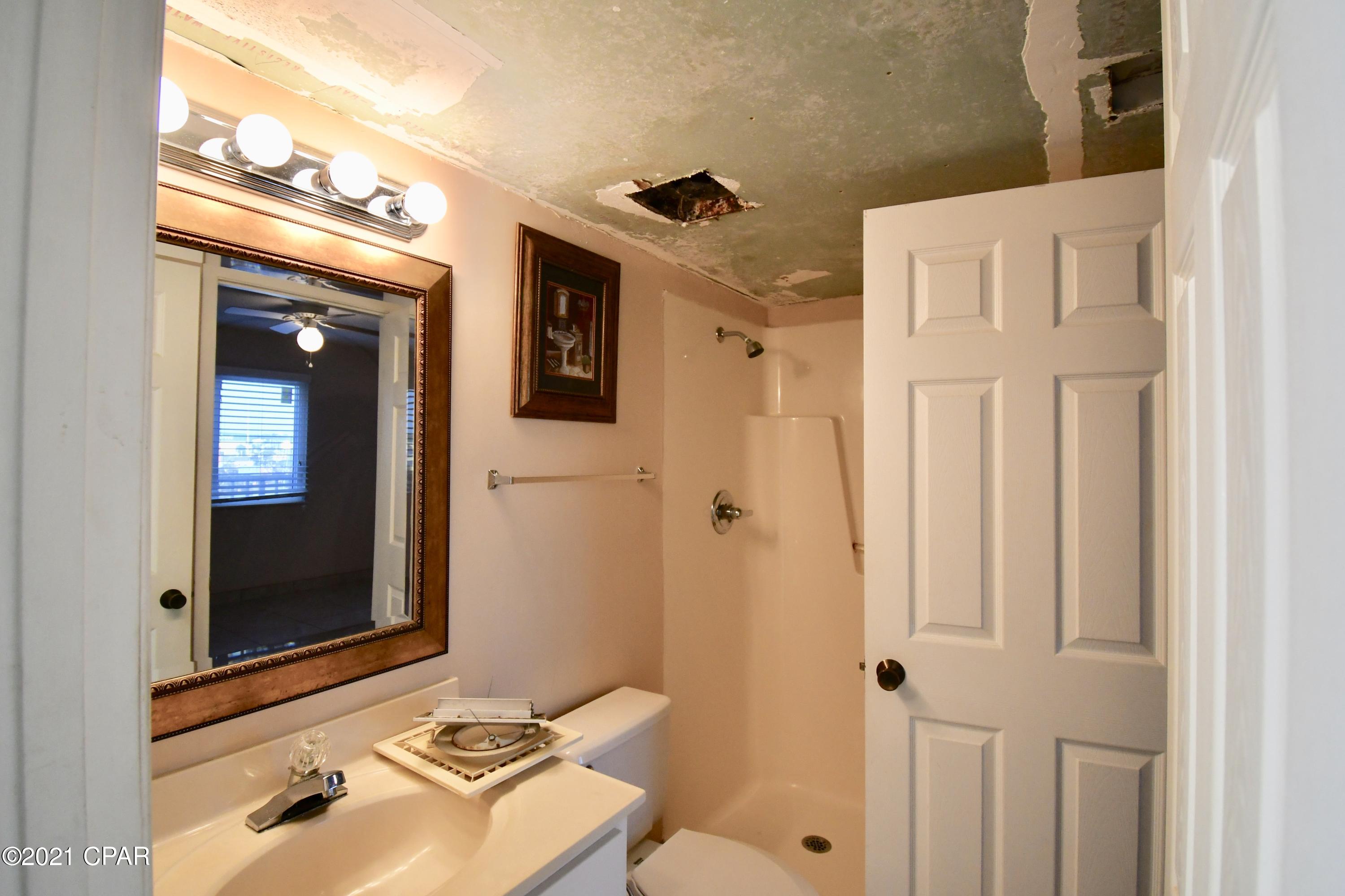 The Commodore - Residential