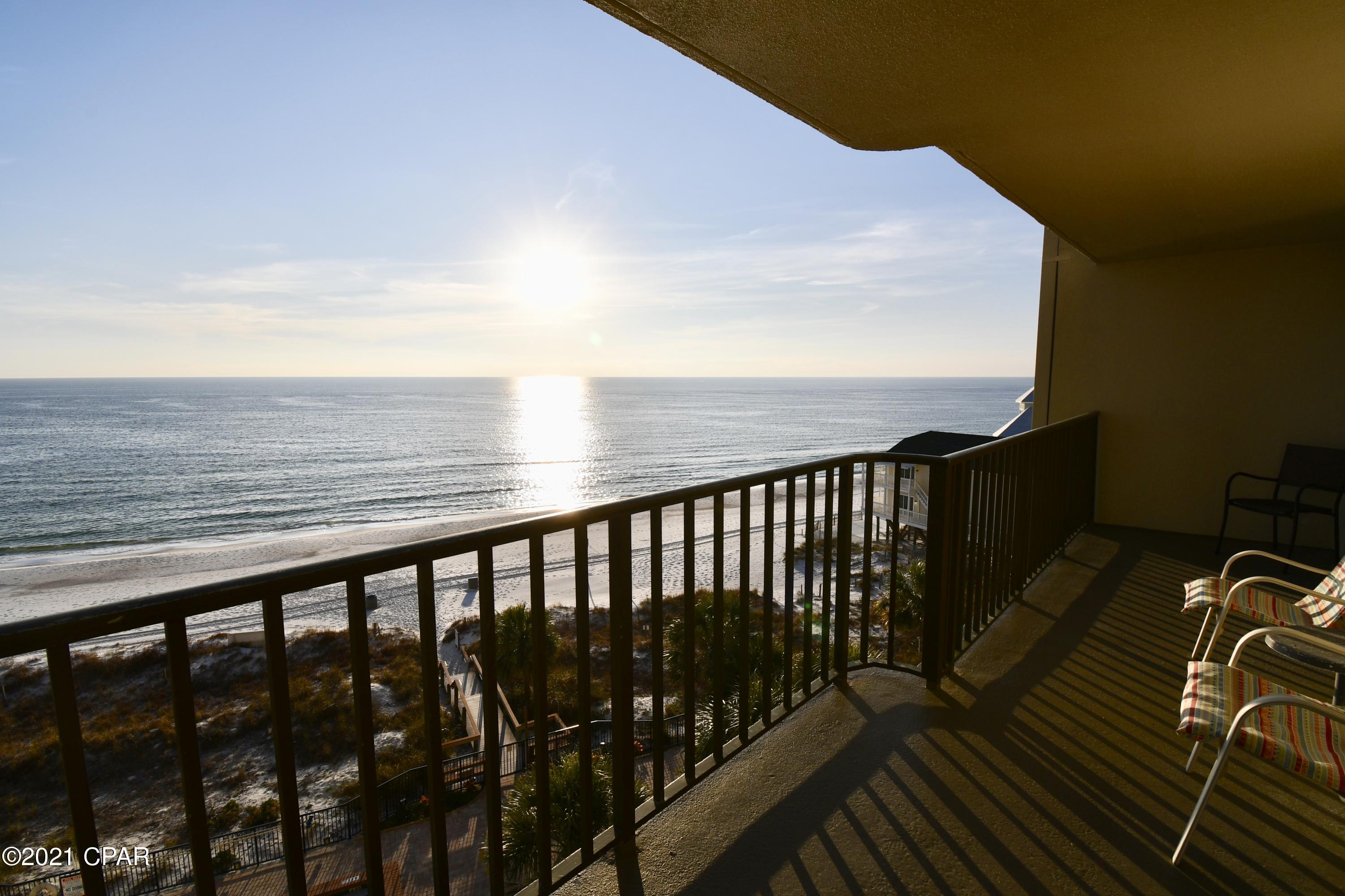 The Commodore - Residential