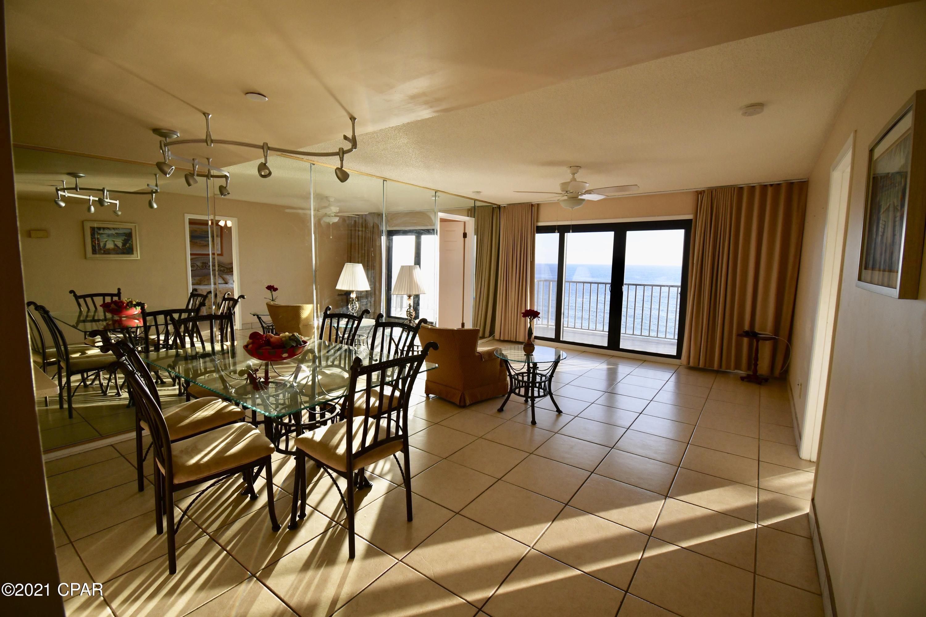 The Commodore - Residential