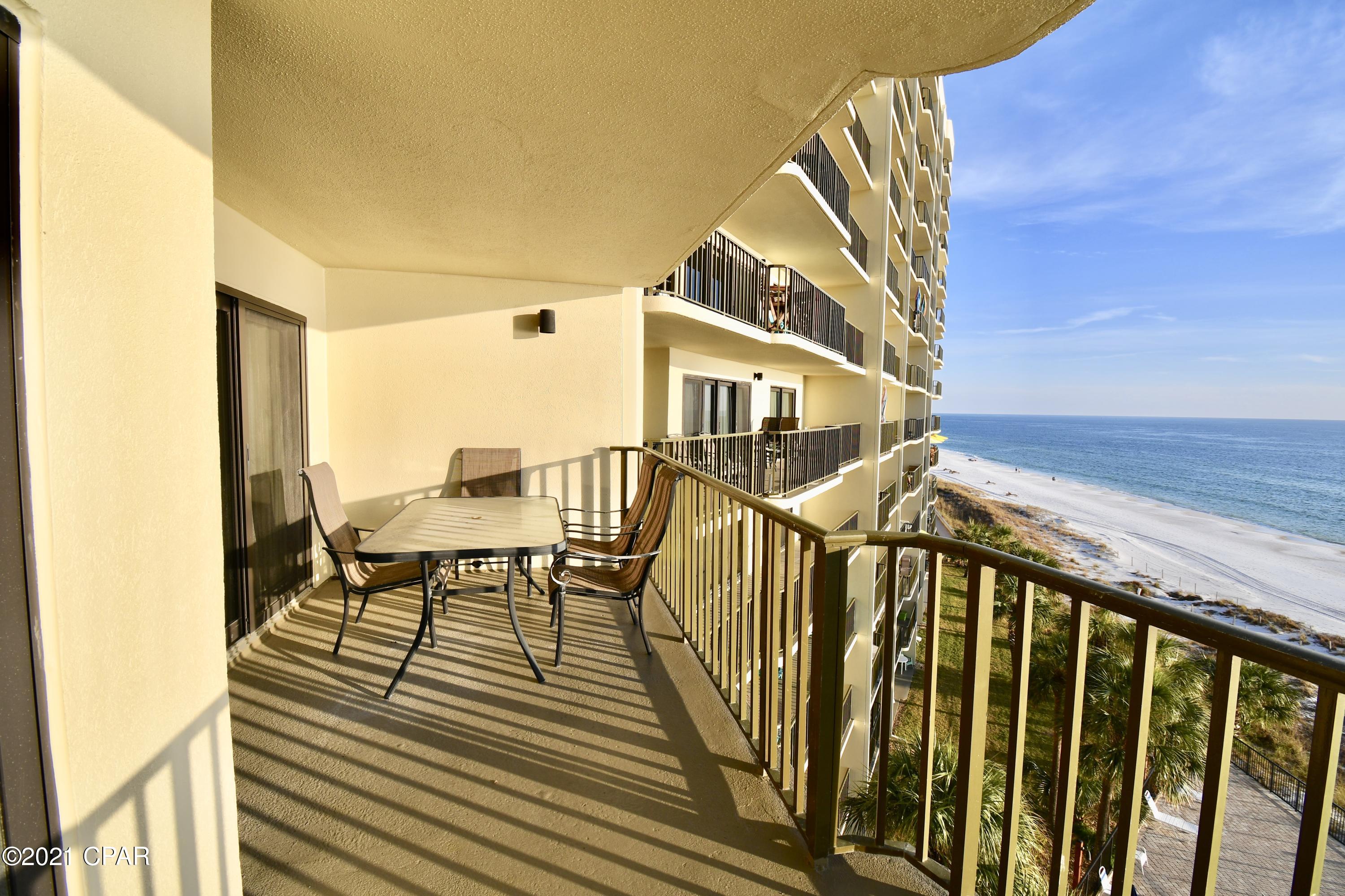 The Commodore - Residential