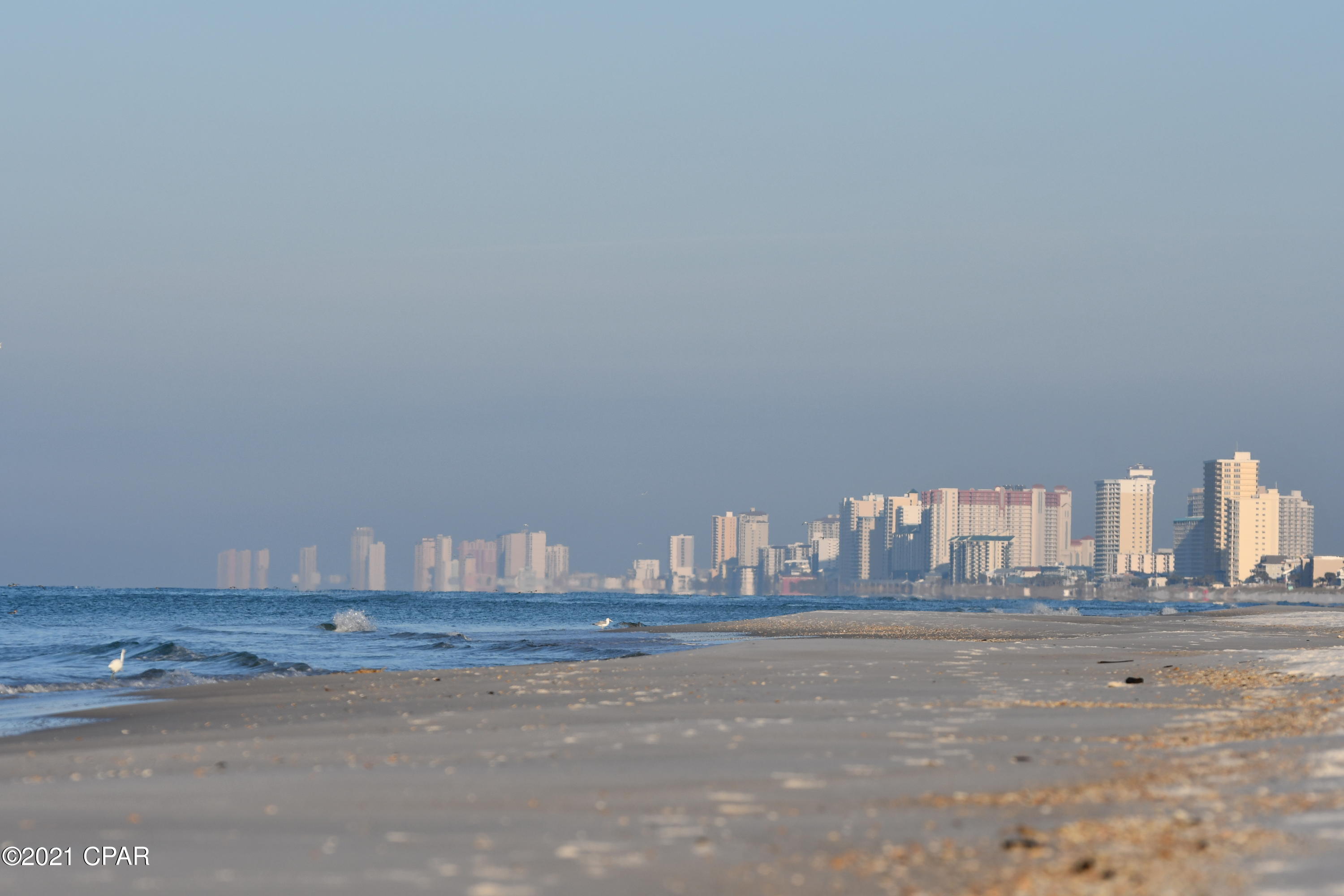 The Commodore - Residential