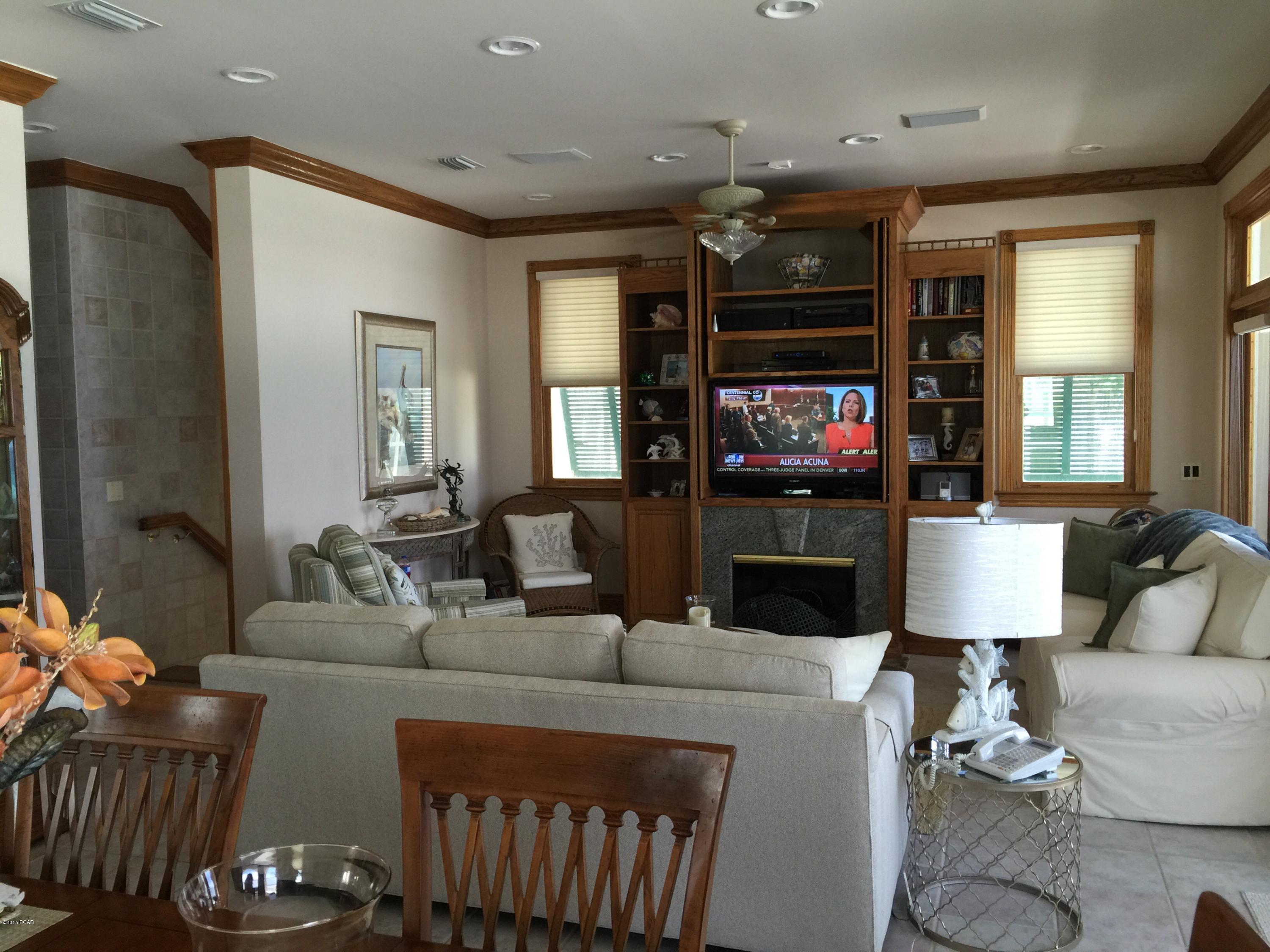 Carillon Beach - Residential