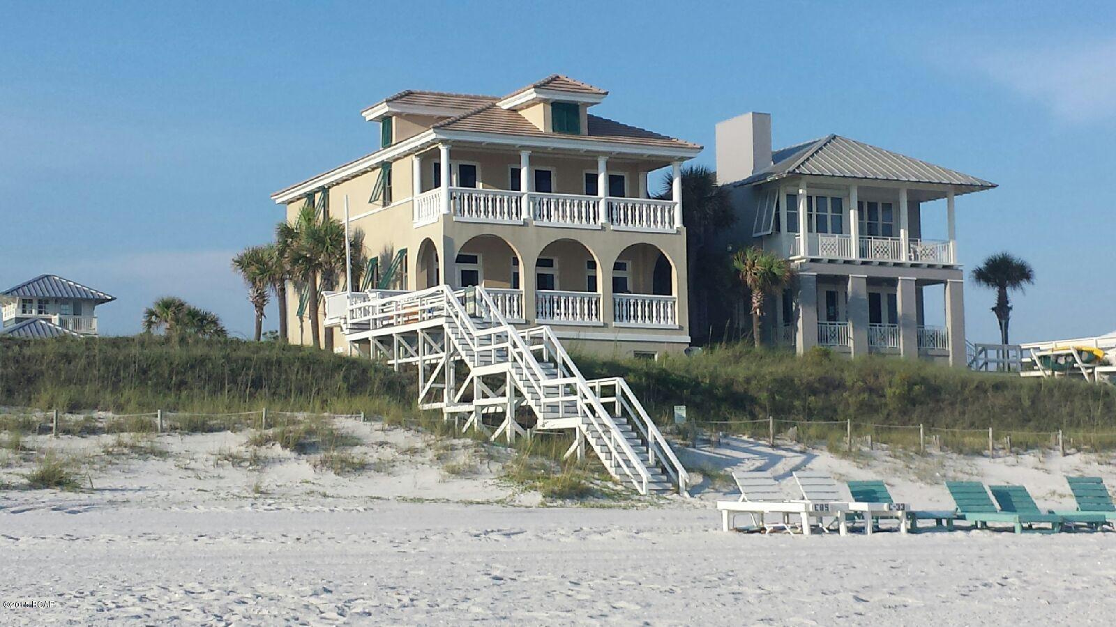 Carillon Beach - Residential