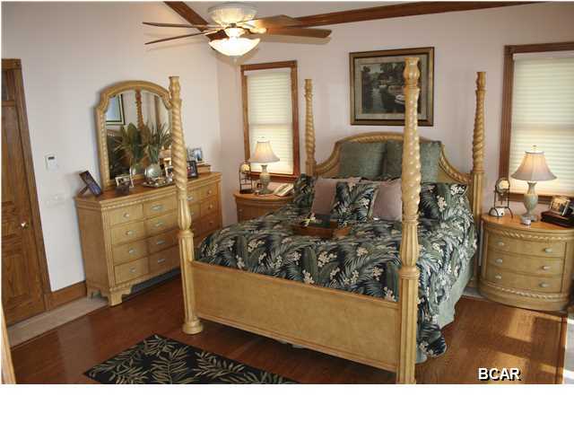 Carillon Beach - Residential