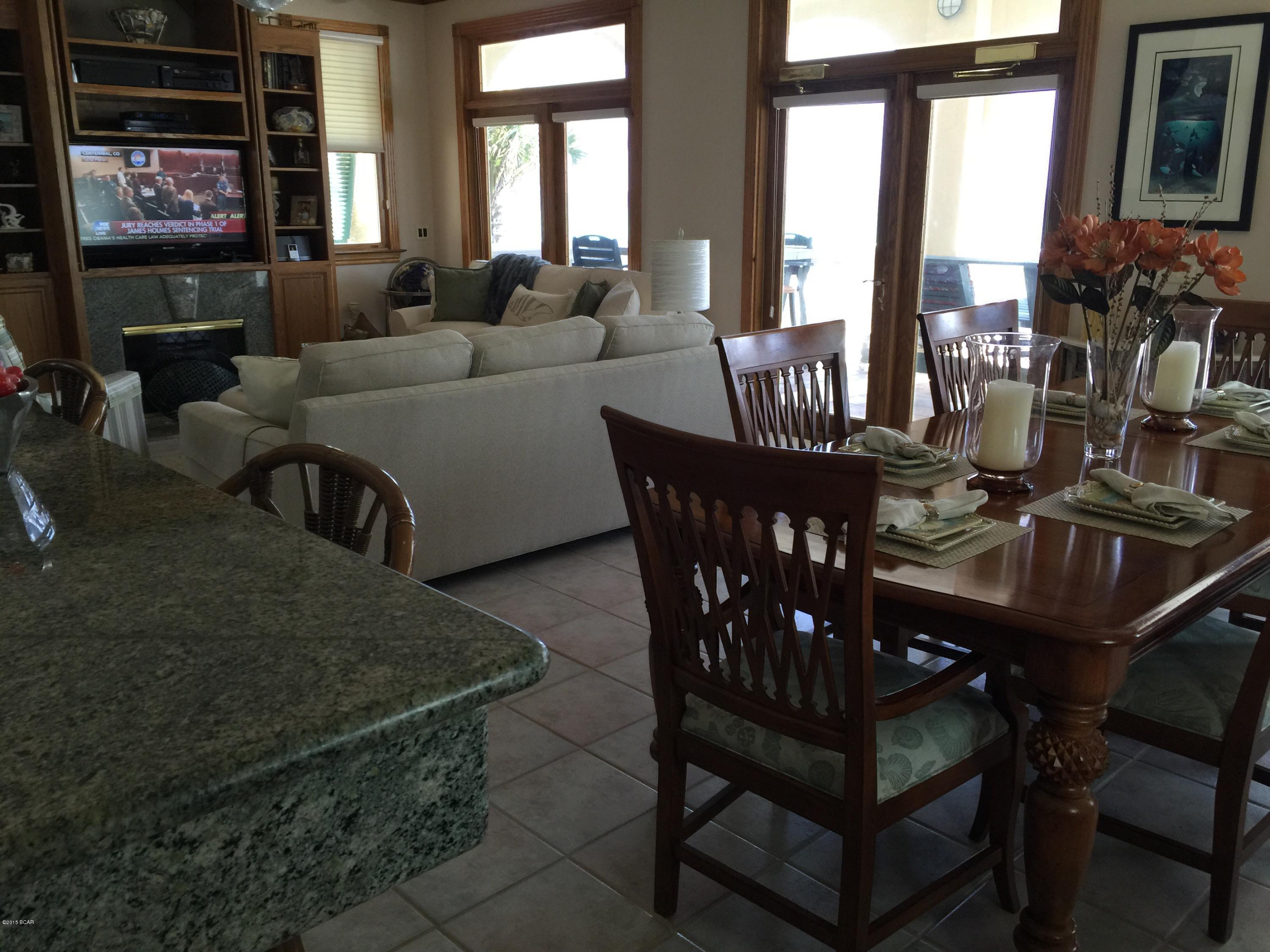 Carillon Beach - Residential