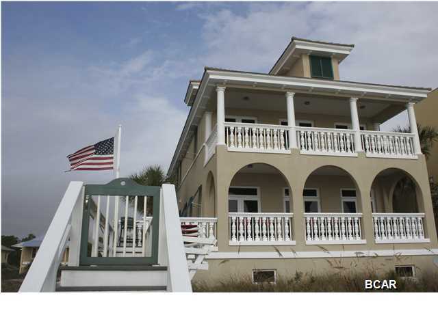 Carillon Beach - Residential