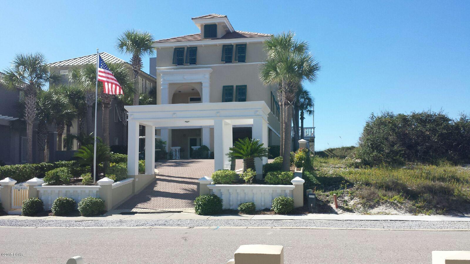 Carillon Beach - Residential