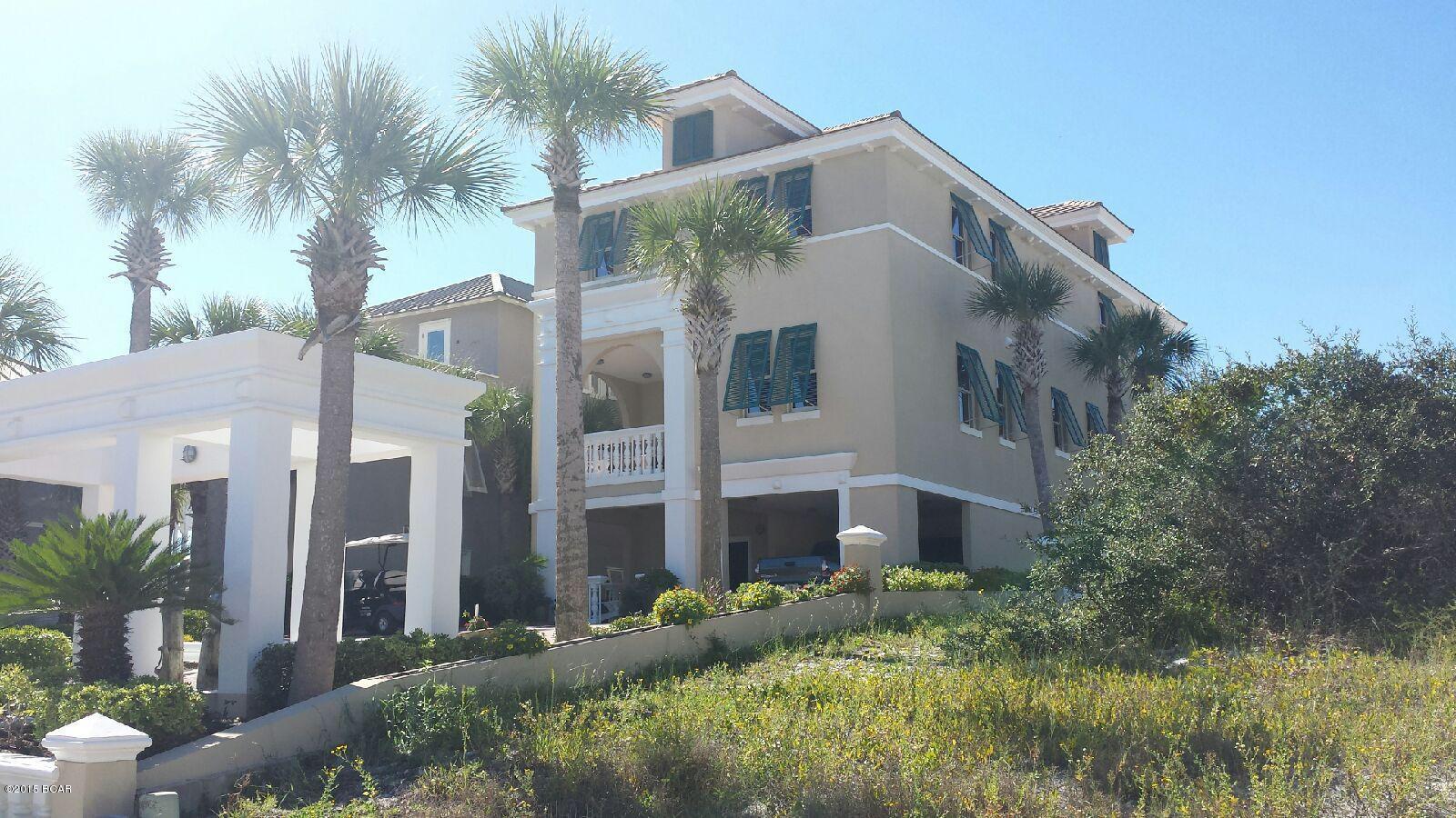 Carillon Beach - Residential