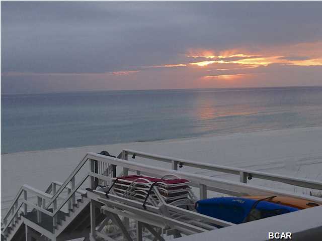 Carillon Beach - Residential