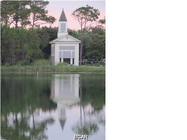 Carillon Beach - Residential